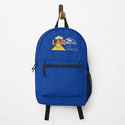 Los Angeles Rams Gear Family Backpack