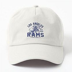 Football Los Angeles Rams Dad Hat
