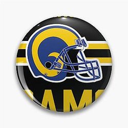 Football Pins