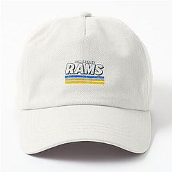 Football Los Angeles Rams Dad Hat