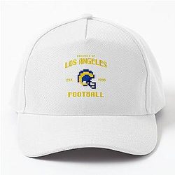 Los Angeles Rams Cap