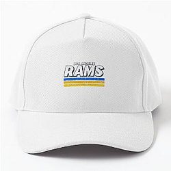 Football Los Angeles Rams Cap