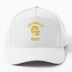 Football Los Angeles Rams Cap
