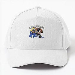 Football Los Angeles Rams Cap