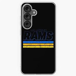 Los Angeles Rams Samsung Galaxy Case