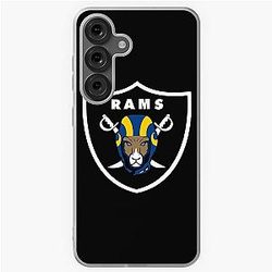 Football Los Angeles Rams Samsung Galaxy Case