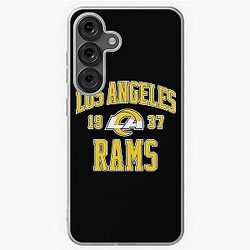 Football Los Angeles Rams Samsung Case