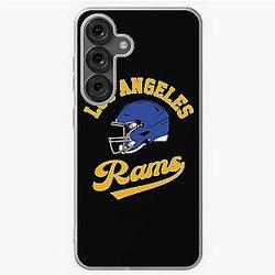 Football Los Angeles Rams Samsung Galaxy Case