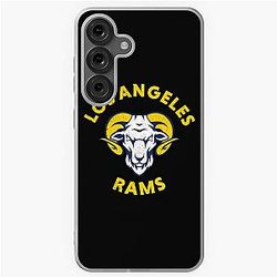 Football - Los Angeles Rams Galaxy S Case