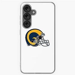 Los Angeles Rams American Football Samsung Case