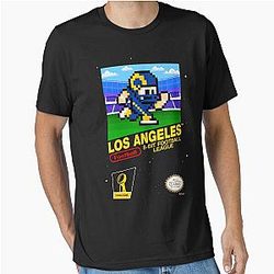 Los Angeles Rams Essential T-Shirt