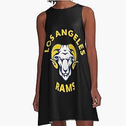 Football Los Angeles Rams Dress
