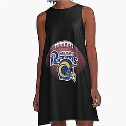 Football Dress