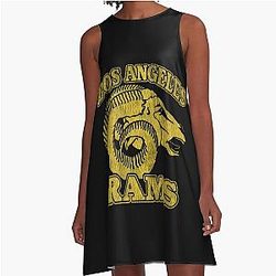 Football Los Angeles Rams Dress
