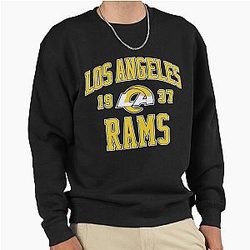 Football Los Angeles Rams Sweatshirt