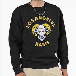 Football Los Angeles Rams Sweatshirt