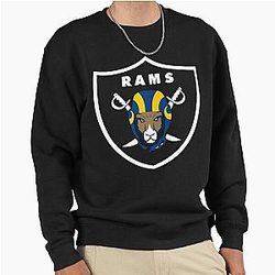 Football Los Angeles Rams Sweatshirt