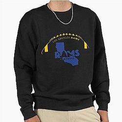 Football Los Angeles Rams Sweatshirt