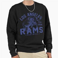 Football - Los Angeles Rams Sweatshirt