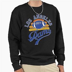 Football Los Angeles Rams Sweatshirt