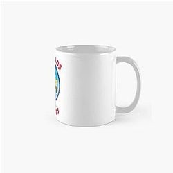 Los Pollos Hermanos Classic Mug