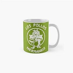 Los Pollos Hermanos Breaking Bad Classic Mug