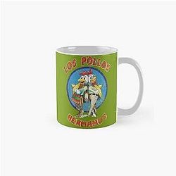 Los Pollos Hermanos Classic Mug