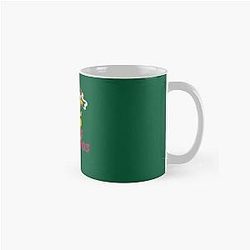 Los Pollos Hermanos Classic Mug