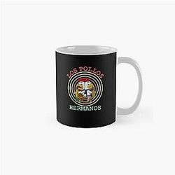 Los Pollos Hermanos Classic Mug