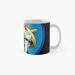 Los Pollos Hermanos Classic Mug