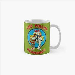 Los Pollos Hermanos Classic Mug