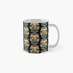 Los Pollos Hermanos Retro Mug