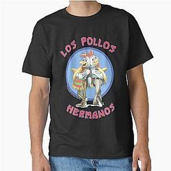Los Pollos Hermanos Essential T-Shirt