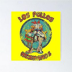 Los Pollos Hermanos 1996 T-Shirt