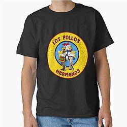 Los Pollo Hermanos Classic T-Shirt