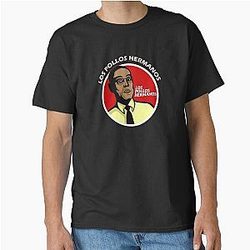 Los Pollos Hermanos Classic T-Shirt