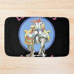 Los Pollos Hermanos Bath Mat
