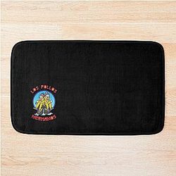 Breaking Bad - Los Pollos Hermanos Bath Mat