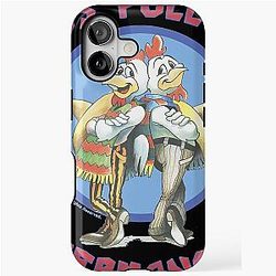 Los Pollos Hermanos Essential iPhone Case