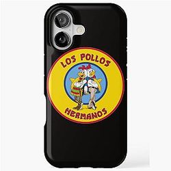 Los Pollos Hermanos Merchandise iPhone Case