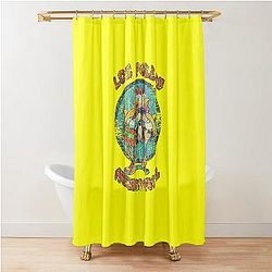 Los Pollos Hermanos 1996 Shower Curtain