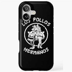 Los Pollos Hermanos Breaking Bad Chicken Walter White