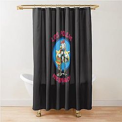 Los Pollos Hermanos Classic T-Shirt Shower