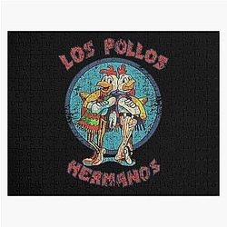 Los Pollos Hermanos 1996 Jigsaw Puzzle