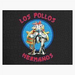 Los Pollo Hermanos Jigsaw Puzzle