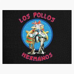 Los Pollos Hermanos Jigsaw Puzzle