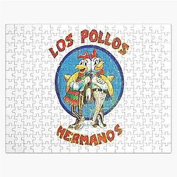 Los Hermanos Jigsaw Puzzle