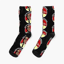 Los Pollo Hermanos Socks