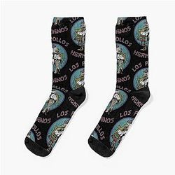 Los Pollos Hermanos - Vintage Socks