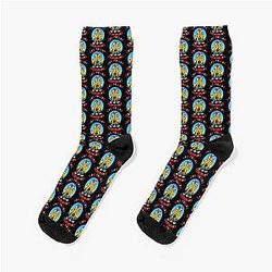 BREAKING BAD - LOS POLLOS HERMANOS Socks